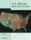 Cover of: U.s. History Map Activities