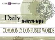 Daily Warm-Ups by Walch Publishing