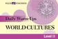 Cover of: Daily Warm-ups World Cultures