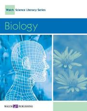 Cover of: Walch Science Literacy: Biology (Walch Science Literacy Series Ser)