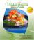 Cover of: Vegan Fusion World Cuisine