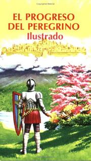 Cover of: El Progreso del Peregrino (Ilustrado) by John Bunyan