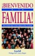 Cover of: Bienvenido a la familia! by Evan Tell, Evan Tell