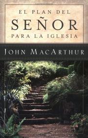 Cover of: El Plan Del Senor Para La Iglesia
