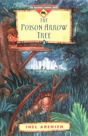 Cover of: The poison arrow tree