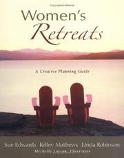 Cover of: Women's Retreats: A Creative Planning Guide