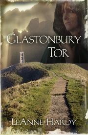 Cover of: Glastonbury Tor: A Novel