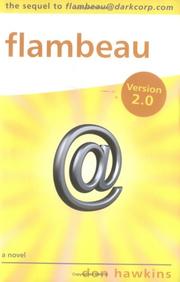 Cover of: Flambeau: version 2.0