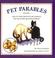 Cover of: Pet Parables, Volume 1