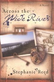 Cover of: Across the wide river
