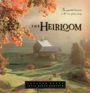 Cover of: The heirloom