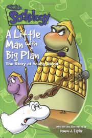 Little Man with a Big Plan, A by Damon J. Taylor
