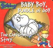 Cover of: Baby Boy, Bundle of Joy | Damon J. Taylor