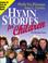 Cover of: Hymn stories for children