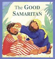 Cover of Good Samaritan, The