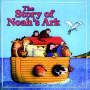 Cover of: Story of Noah's Ark, The