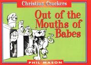 Cover of: Out of the Mouth of Babes