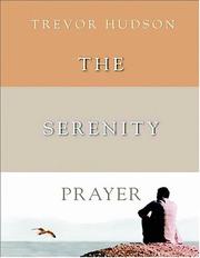 Cover of: Serenity Prayer, The