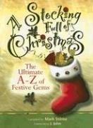 Cover of: Stocking Full of Christmas, A: The Ultimate A-Z of Festive Gems