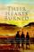 Cover of: Their Hearts Burned: Walking with Jesus Along the Emmaus Road