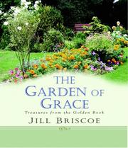 Cover of: Garden of Grace, The: Treasures from the Golden Book