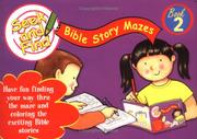 Cover of: Seek and Find Bible Mazes-Book 2 (Seek and Find Bible Mazes) by Martin Pierce