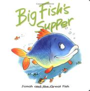 Cover of: Big Fish's Supper by Tim Dowley