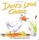 Cover of: Duck's Loud Quack