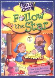 Cover of: Follow the Star