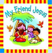 Cover of: My Friend Jesus