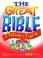 Cover of: Great Bible Adventure, The