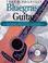 Cover of: Teach Yourself Bluegrass Guitar