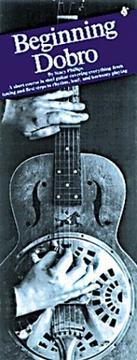 Cover of: Beginning Dobro