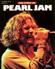 Cover of: The Story of Pearl Jam