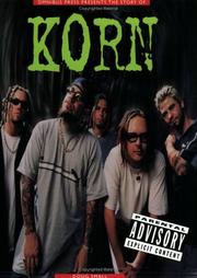 Korn by Doug Small