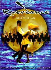 Cover of: Riverdance by Bill Whelan