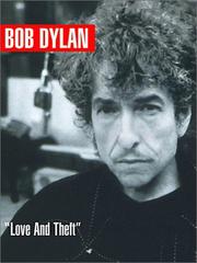 Cover of Bob Dylan