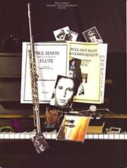 Cover of: Paul Simon Themes & Variations: Flute