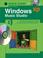 Cover of: Windows Xp Music Studio