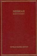 Cover of: The Messiah by George Frideric Handel