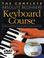 Cover of: Absolute Beginners Keyboard Course