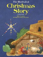 Cover of: Illustrated Christmas Story