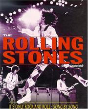 Cover of: Rolling Stones: It