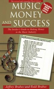 Music, money, and success