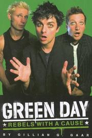 Cover of: Green Day: Rebels With a Cause