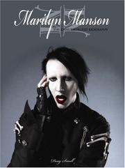 Cover of: Marilyn Manson by Doug Small