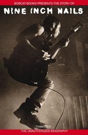 Nine Inch Nails by Tommy Udo