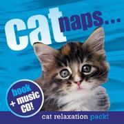 Cover of: Cat Naps by Hiroki Sakaguchi