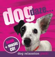 Cover of: Dog Daze | Hiroki Sakaguchi