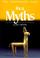 Cover of: Inca myths